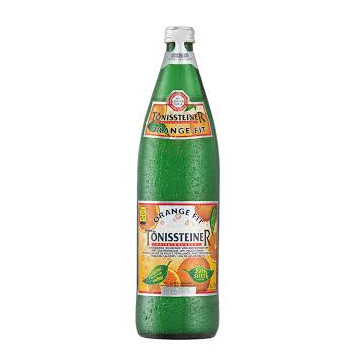 Tönissteiner Orange Fit 75 Cl