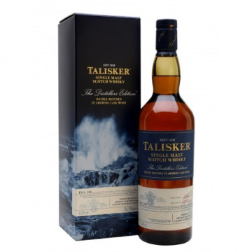 Talisker dist.edit 70 cl 45.8%