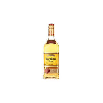 Tequila Cuervo Gold 38% li