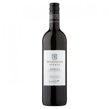 Mc Guigan Merlot 75 cl