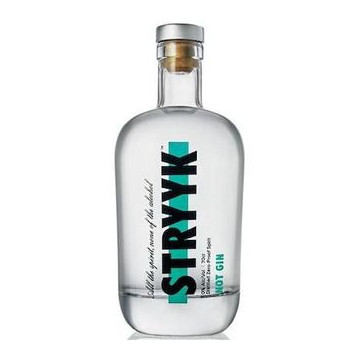 Stryyk Not GIN 0.7