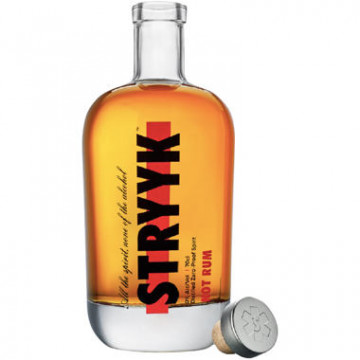 Stryyk Not Rum 0.7