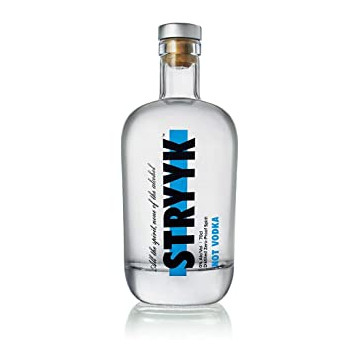 Stryyk Not VODKA 0.7