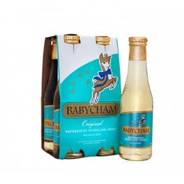 Babycham  24 Stuks