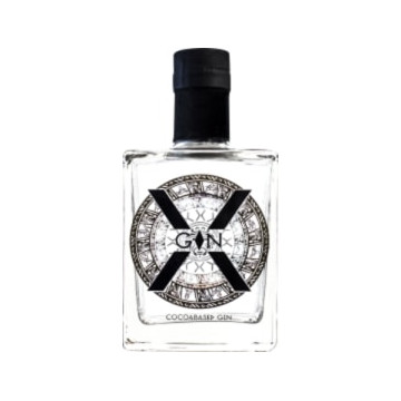 X- Gin 0.5 l