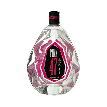 Pink Dry 47% 70 cl