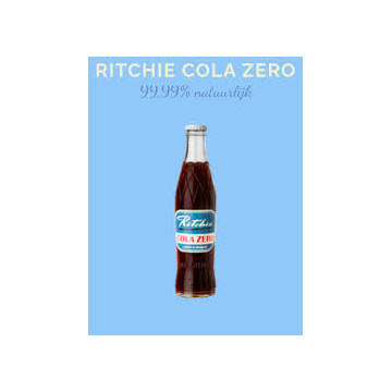 Ritchie colazero 27.cl