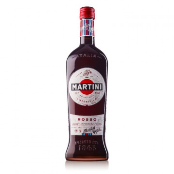 Martini Rosso 75 cl