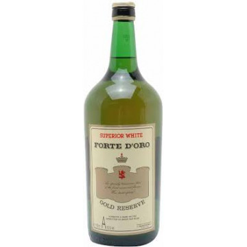 Forte D'oro Wit 1.5 liter