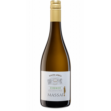 Massai Viognier 75 cl wit