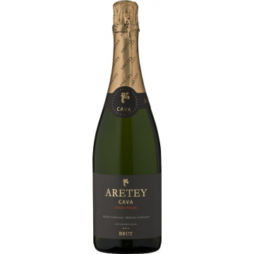 Cava "Aretey" Brut 75 cl