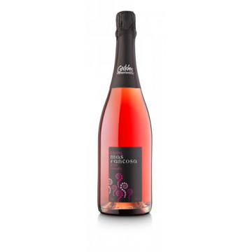 Cava "Mas D'Ancosa"Rosé 75 cl