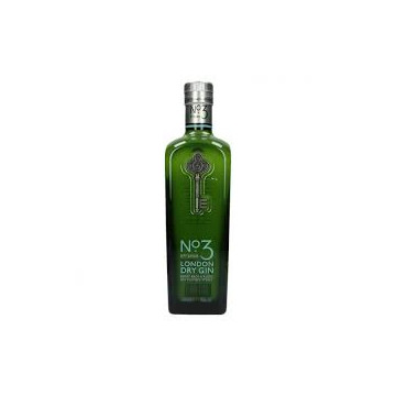 London Dry Gin 70 Cl