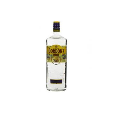 Gordon's 37,5% liter