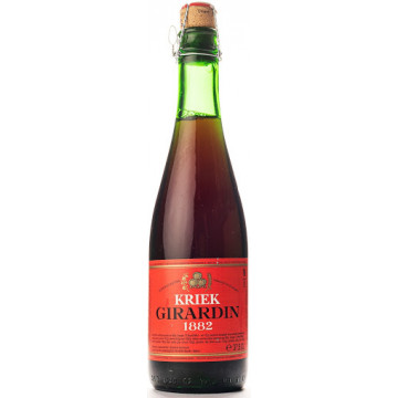 Giradin Kriek 37,5 cl