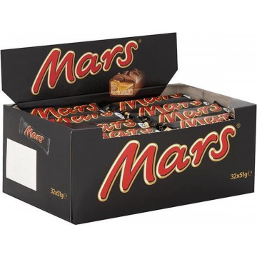 Mars