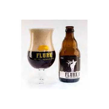 Flurk Donker 9 % 33 cl