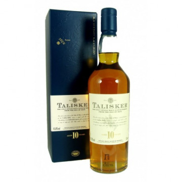 Talisker 10Y 70 cl