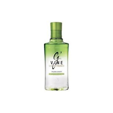Gin G'vine Floraison 40% 70c