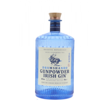 Gin Drumshambo Gunpowder