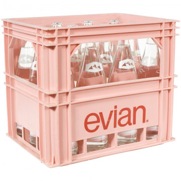 Evian 1 li