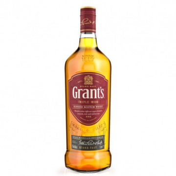 Grants 40% 70 cl