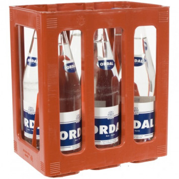 Ordal Water Liter 