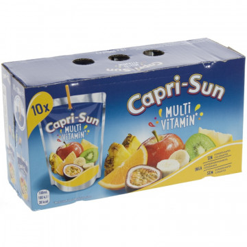 Capri- Sune 20 cl Ace 15stuks