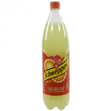 Schweppes Agrum 1.5 li PET