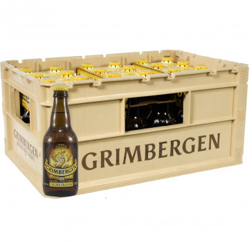 Grimbergen Blond 33cl