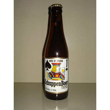 Schuppenboer 33 cl TRIPEL