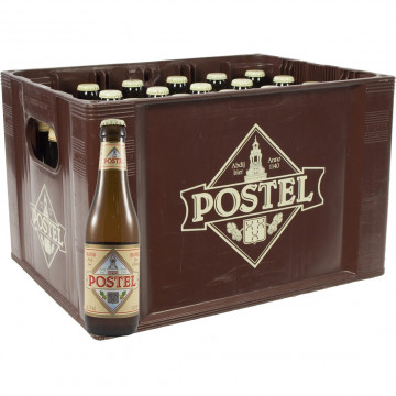 Postel Blond 33cl