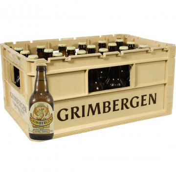 Grimbergen Triple 33 cl