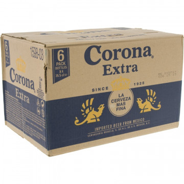 Corona 33cl