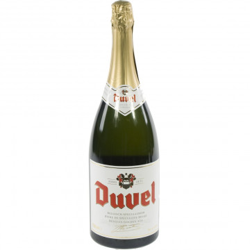 Duvel 1,5 l