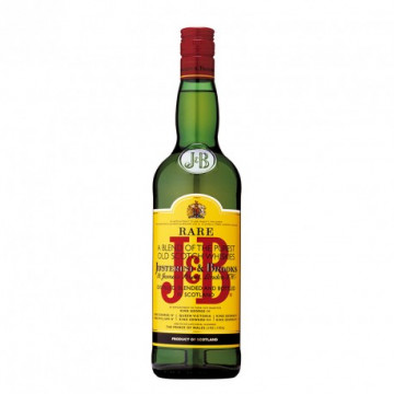 J&B 40% L