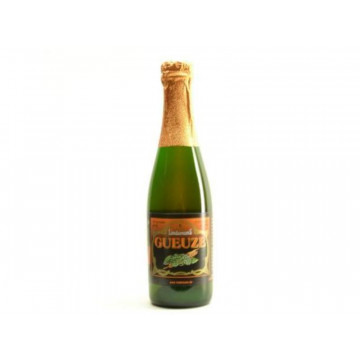 Lindemans Geuze 37 cl