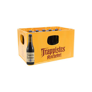 Rochefort 10% 33cl