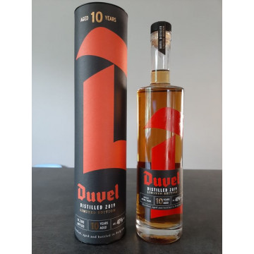 Duvel Distelled 50 cl 10Y