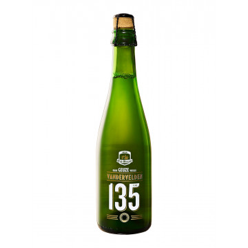 Geuze VANDERVELDE 37 cl