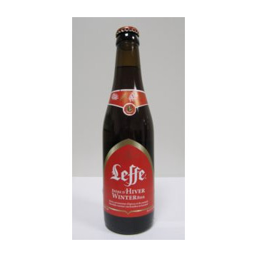 Leffe Winterbier 33 cl