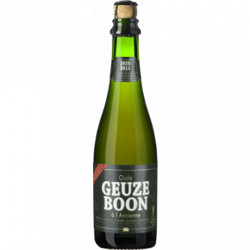 Boon Geuze 75 cl