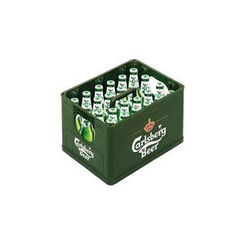 Carlsberg 0% ACL.Free. 25cl