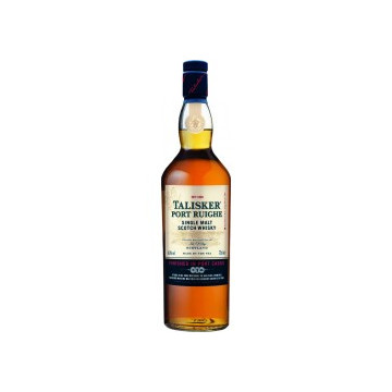 Talisker port ruighe70cl 45.8%