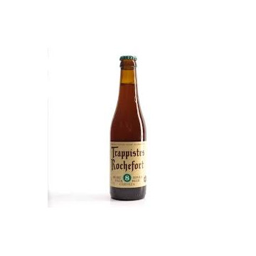 Rochefort 8% 33cl