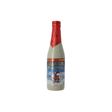 Delerium KERST 33 cl