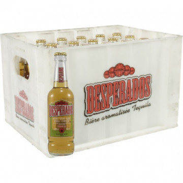 Desperados 33 cl 