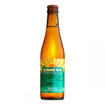 Zinnebier 33 cl