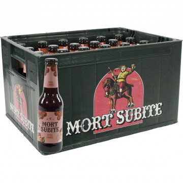 Kriek 25 XTREME Mort Subite