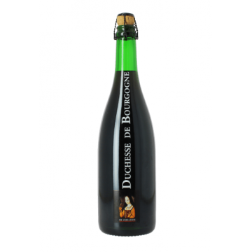 Duchesse de Bourgogne 75 cl